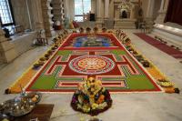 Shashtyabdapurti Utsava - Karla - Day 3 (11 Nov 2024)
